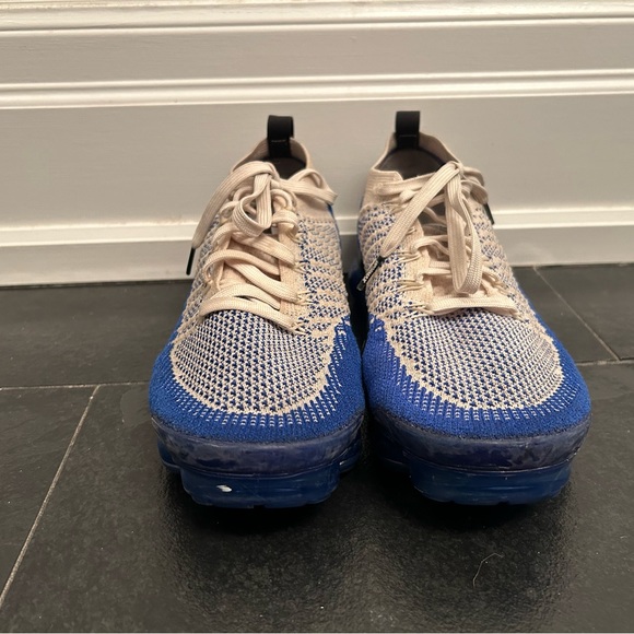 Vapourmax Light cream Racer Blue - Picture 2 of 8